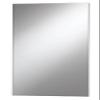 Jensen 704317 Premier Meridian Electrified Recessed and Surface Mount Medicine Cabinet view 1