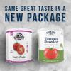 Augason Farms Tomato Powder Can, Emergency Food Supply, Everyday Meals, 329 Servings view 3