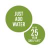 Augason Farms Tomato Powder Can, Emergency Food Supply, Everyday Meals, 329 Servings view 4