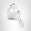 KitchenAid 5 Ultra Power Speed Hand Mixer - KHM512, White view 4