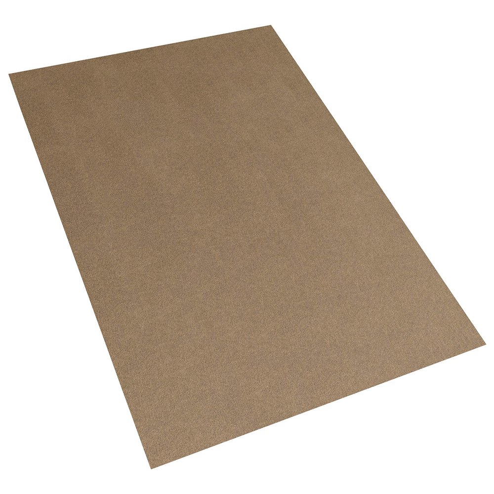 7"x36" Stair TREADS (Set of 6) - Winter Wheat - Indoor/Outdoor Area Rug Carpet, Runners & Stair Treads with a Latex Backing and Premium Fabric Finished Edges.