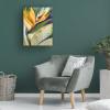 Wind Sunflowers II by Sheila Golden, 35 by 47-Inch Canvas Wall Art view 4