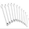 Coffret de 12 Cls cliquet Double Ratchet ClicKraft KRAFTWERK view 1