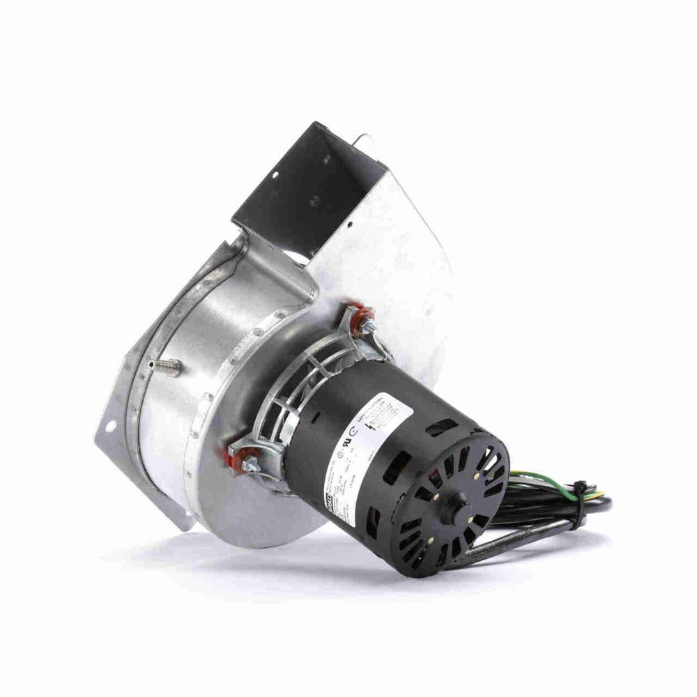 Induced Draft Blower Fasco 70218983 65204100 20J89 Armstron Lennox