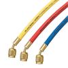 Hose Set 48" Kobra w/Secrure-Seal Fitting CCLS-48 JB view 1