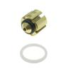 Goodman-Amana B1789880 Flow Check Piston Kit .080 view 1