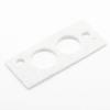 Empire M151 Furnace Pilot Burner Gasket Genuine Original Equipment Manufacturer (OEM) Part view 1