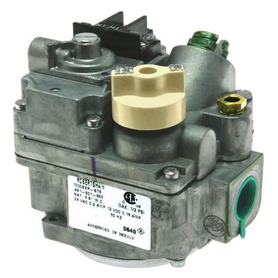Rheem/Protech 60-21617-03 - Gas Valve - Rheem/Ruud/Protech - A complet