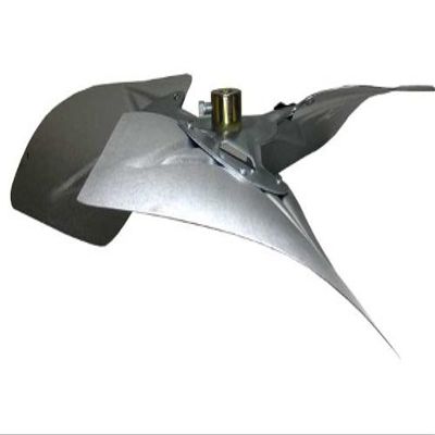Rheem Fan Blade #70-100580-06