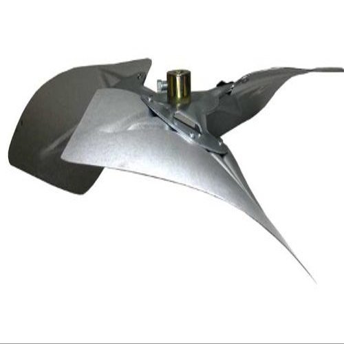 Rheem Fan Blade #70-100580-06