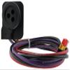 Rheem Copeland Molded Plug Wiring Harness (JEZ Models) #45-100834-08 view 1