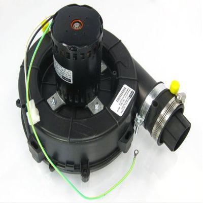 Inducer Induced Draft Motor R45037-001 58W01 Armstrong Lennox