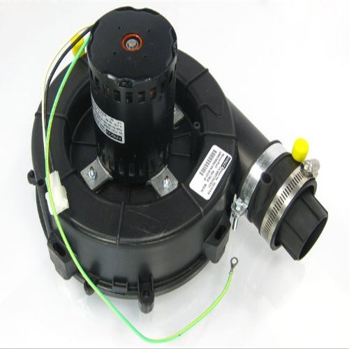 Inducer Induced Draft Motor R45037-001 58W01 Armstrong Lennox