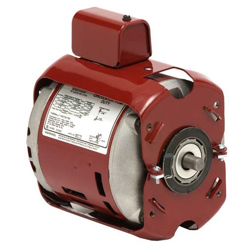 NIDEC MOTOR CORPORATION (Emerson / US Motors) 3261 EMERSON MOTOR