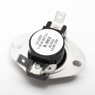 Empire R893 Furnace Vent Safety Switch Genuine Original Equipment Manufacturer (OEM) Part