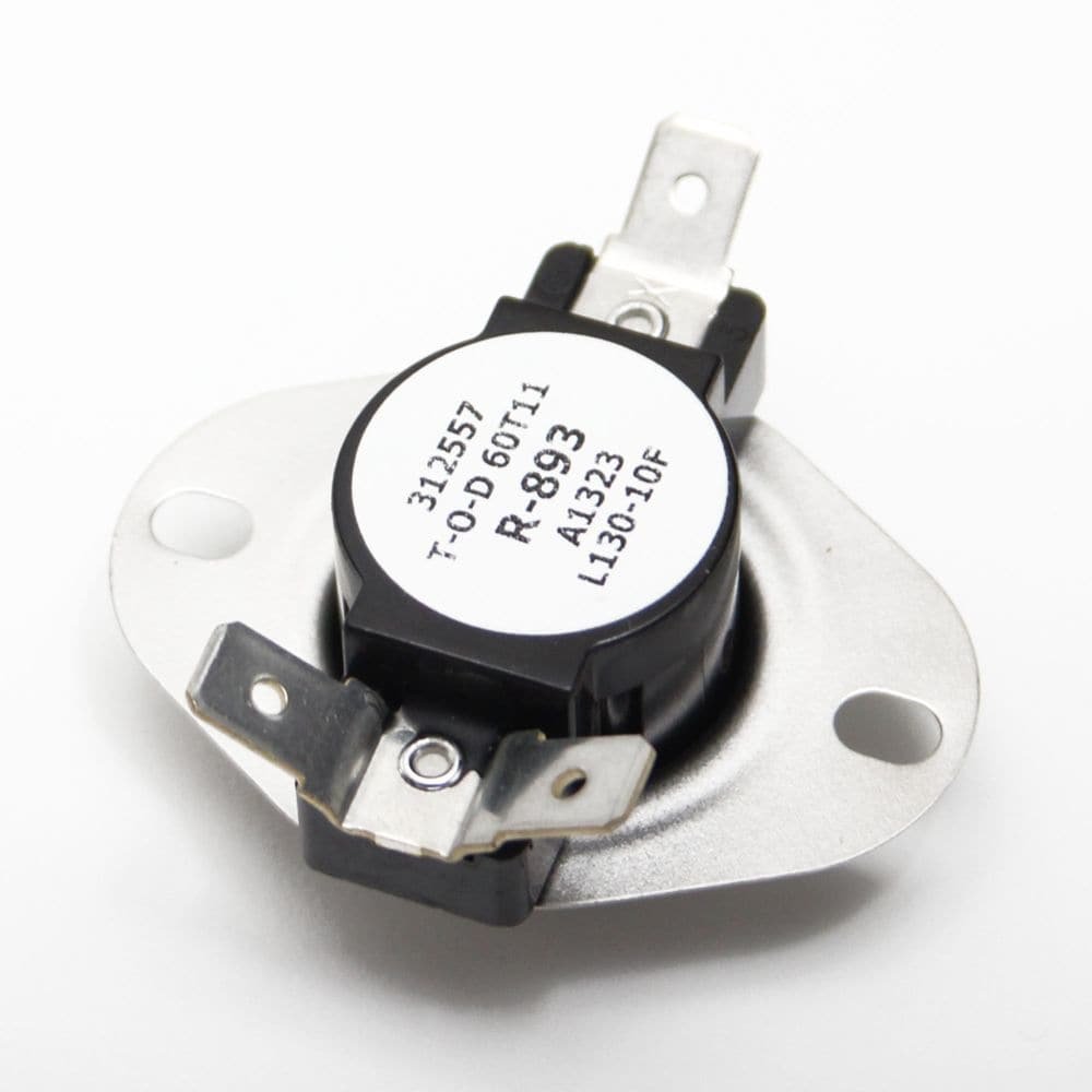 Empire R893 Furnace Vent Safety Switch Genuine Original Equipment Manufacturer (OEM) Part
