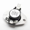 Empire R893 Furnace Vent Safety Switch Genuine Original Equipment Manufacturer (OEM) Part view 1