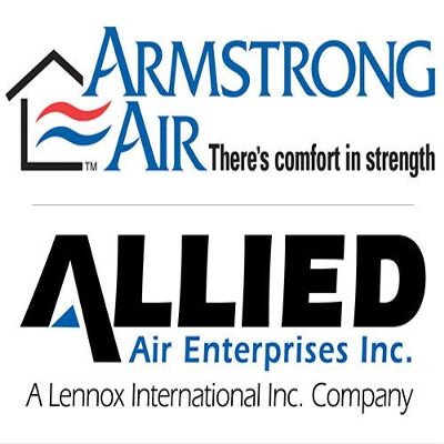 10P26 - HN Q340A1066 T-CPLE 18 - Genuine Armstrong Allied Air and Len