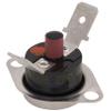 71G17 - SWITCH-MANUAL RESET - Genuine Armstrong Allied Air and Lennox view 1