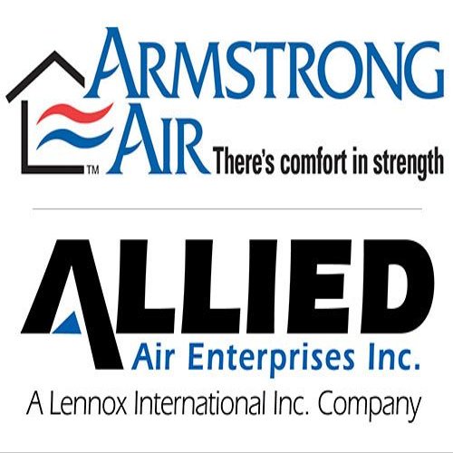 10P27 - HN Q340A1074 24" T-CP+ Q340A1 - Genuine Armstrong Allied Air a