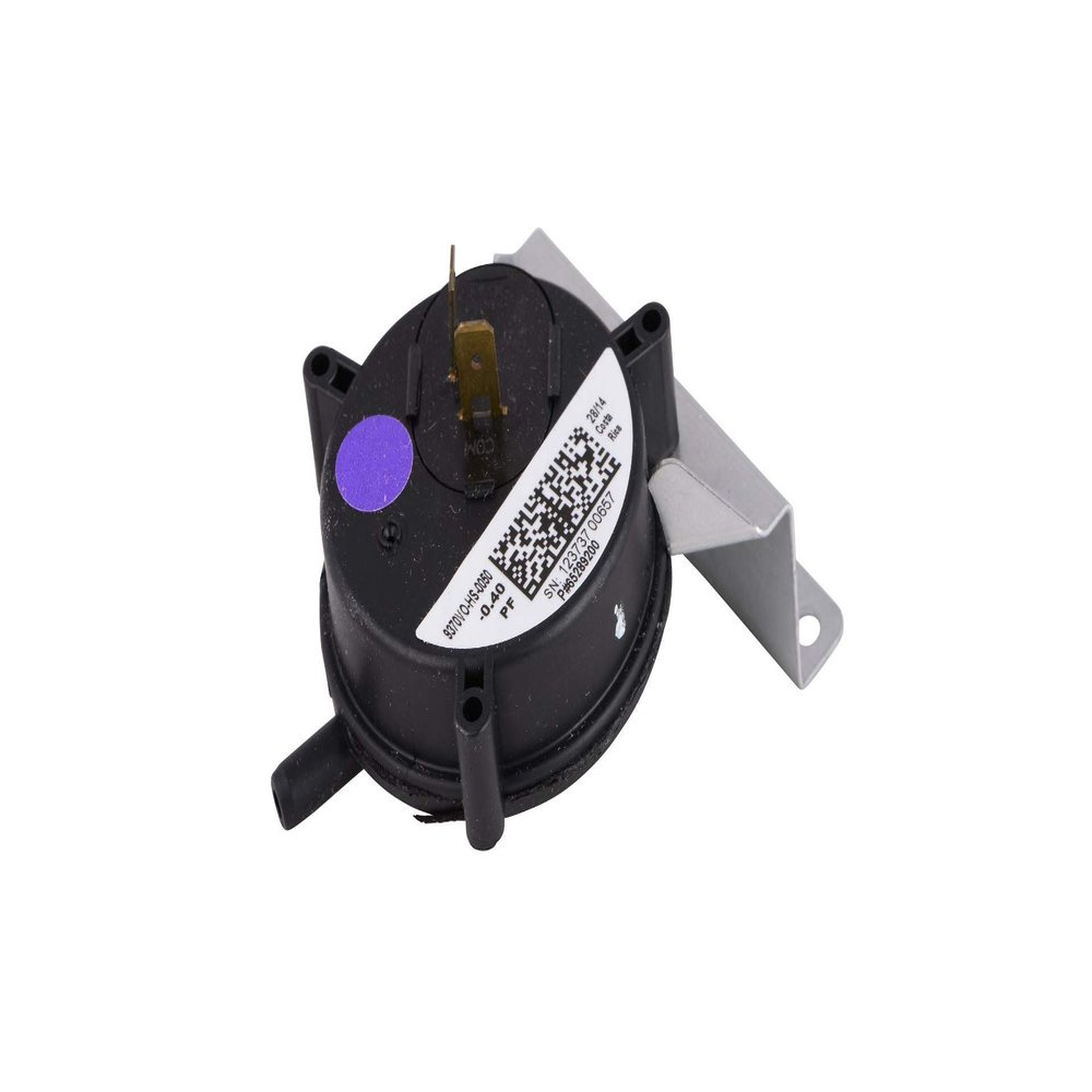 26W76 - 65289200 SWITCH-PRESSURE 0.40 - Genuine Armstrong Allied Air a