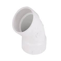 99P70 - PVC DWV ELB 3" 45 DEG ALL H - Genuine Armstrong Allied Air an