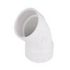 99P70 - PVC DWV ELB 3" 45 DEG ALL H - Genuine Armstrong Allied Air an view 1