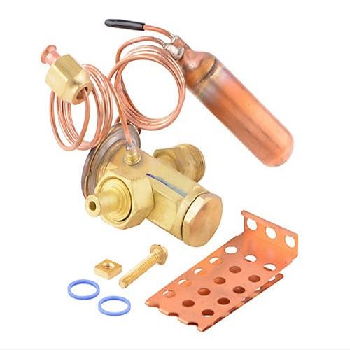 56J19 - LB-85759F TXV kit R22 hp 1 - Genuine Armstrong Allied Air and