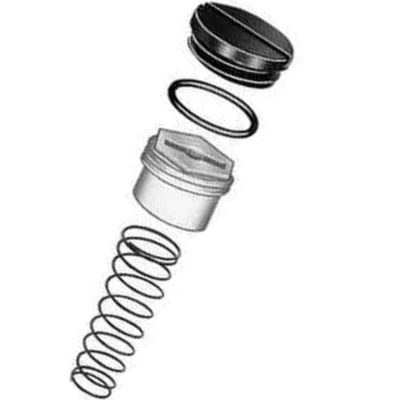 48G22 - KIT-VALVE SPRING - Genuine Armstrong Allied Air and Lennox Re
