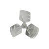 72L87 - 20391106 FAN BLADE - Genuine Armstrong Allied Air and Lennox view 1