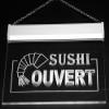 ADVPRO j169-b Ouvert Sushi Japanese Bar Beer Neon Light Sign view 2