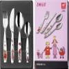Zwilling Emilie 07136-210 Children's Cutlery Set view 2