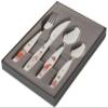 Zwilling Emilie 07136-210 Children's Cutlery Set view 4