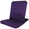 BackJack Floor Chair, Extra Large, Purple view 1
