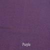 BackJack Floor Chair, Extra Large, Purple view 2