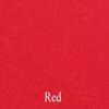 BackJack Floor Chair, Extra Large, Red view 3