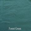 BackJack Floor Chair, Extra Large, Forest Green view 2