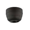 Westinghouse 7003200 45-Degree Canopy Kit, Oil Rubbed Bronze view 1