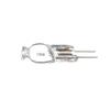 Fri-Jado 3701052 Halogen Lamp - 20W 12V view 3