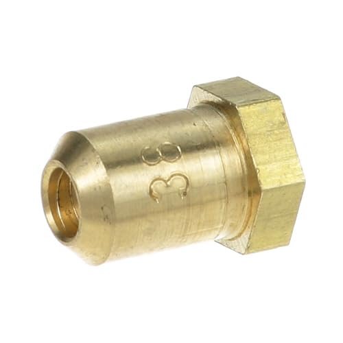 Exact FIT for SOUTHBEND 1008738 Orifice (38) - Replacement Part by MAVRIK