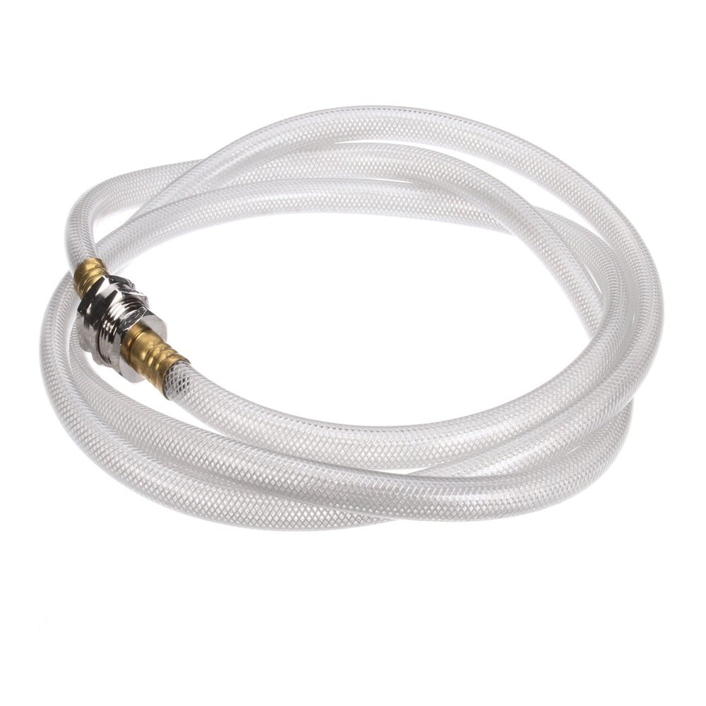 Blodgett R0469 Water Hose with Fittings 8 Feet