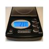 Digital Lab Scale - Weigh Lapidary Materials, Cut/Uncut Stones, Crystals, Loose Gems, Raw Minerals & More view 2