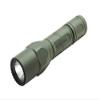 SureFire G2X Pro Dual-Output LED Flashlight with click switch, Forest Green view 1