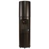 Aquaverve Commercial Bottleless Hot/Cold Cooler W/Filtration, Black view 1