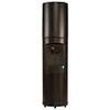 Aquaverve Commercial Bottleless Hot/Cold Cooler W/Filtration, Black view 2