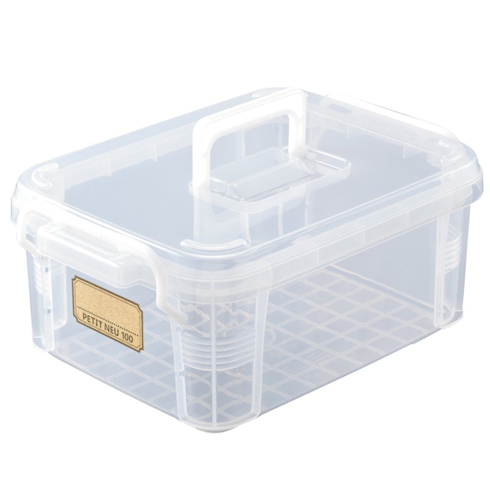 Petit Noi 100 (with handle) C
