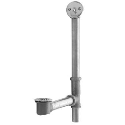 Shower Rod Flange