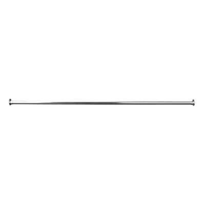 Barclay48" Straight Shower Rod,