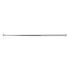 Barclay48" Straight Shower Rod, view 1