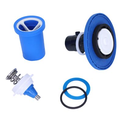 Zurn P6000-ECA-WS-RK Water Closet Rebuild Kit for 3.5 GPF AquaVantage Diaphragm Flush Valve